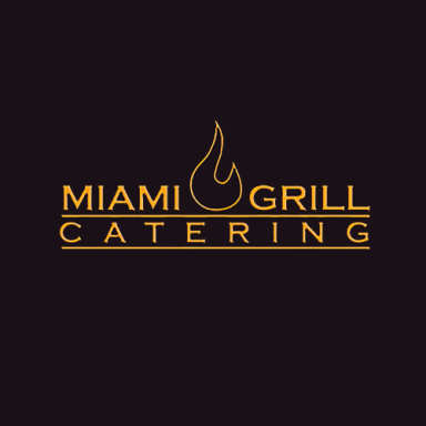 Miami Grill Catering logo