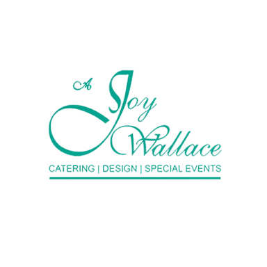 A Joy Wallace logo