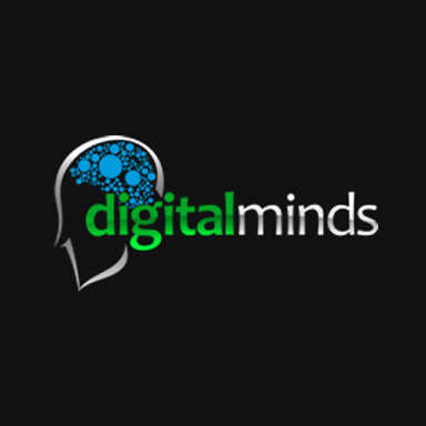 Digital Minds logo