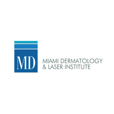 Miami Dermatology and Laser Institute logo