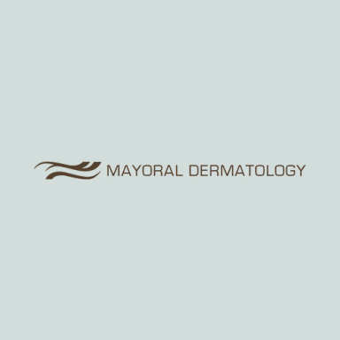 Mayoral Dermatology logo