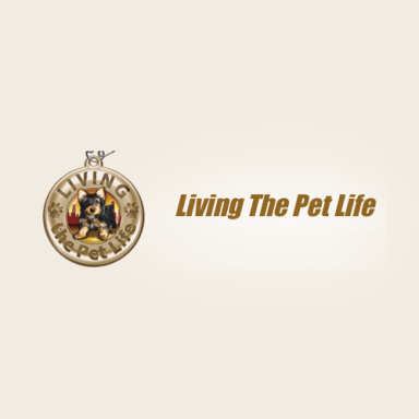 Living the Pet Life logo