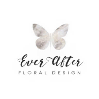 Ever After Floral Design logo