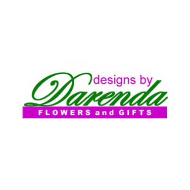 Designs by Darenda logo