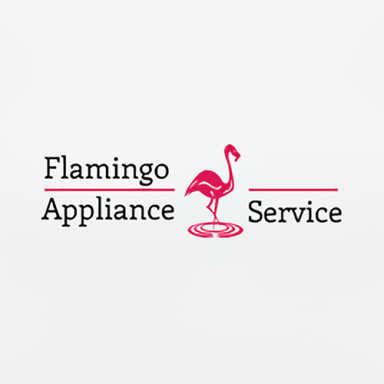 Flamingo Appliance Service logo