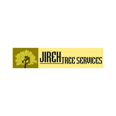 Jireh Tree Services logo