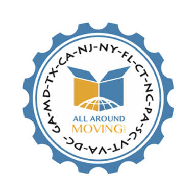 All Around Moving Services Company, Inc. logo