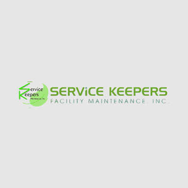Service Keepers Maintenance, Inc. logo