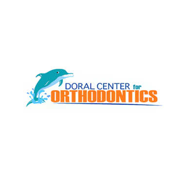 Doral & Miami Centers for Orthodontics logo