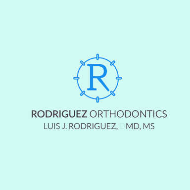 Rodriguez Orthodontics logo