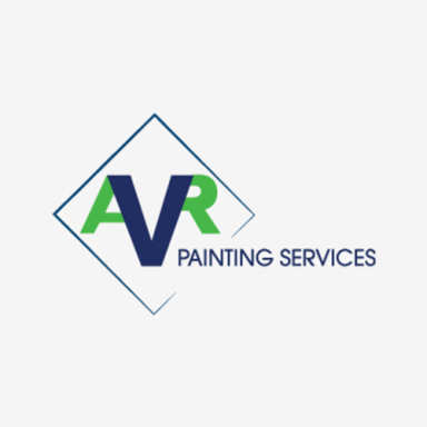 AVR Painting Services logo