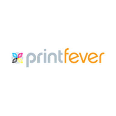 Printfever logo