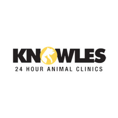 Knowles Animal Clinic logo