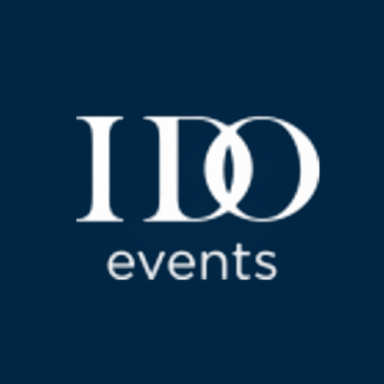 I DO, Events logo