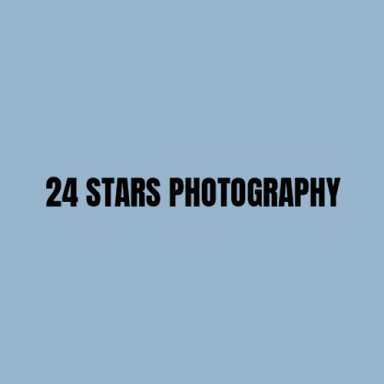 24 Stars Photography logo