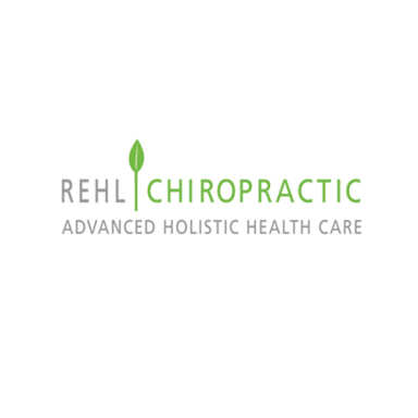 Rehl Chiropractic logo