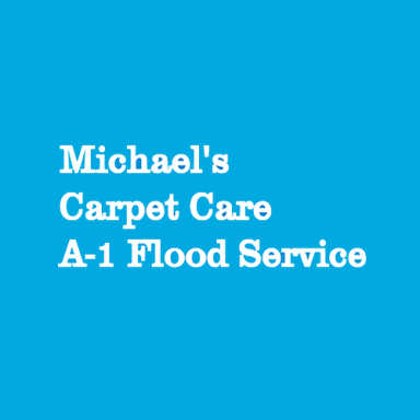 Michael's Carpet Care logo