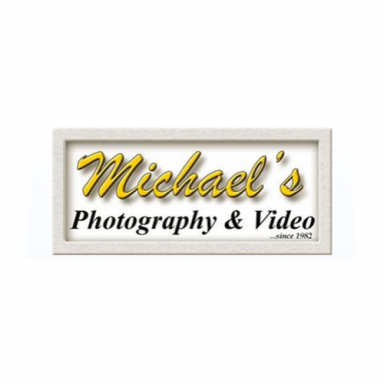 Michael's Photography & Video logo