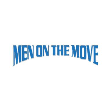 Men on the Move logo