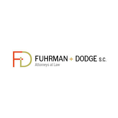 Fuhrman & Dodge, S.C. logo