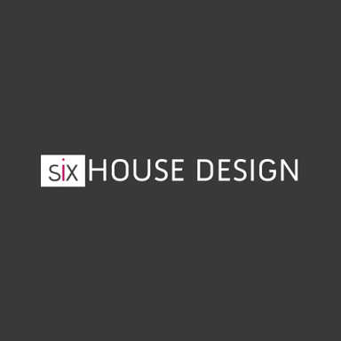 Six House Design logo