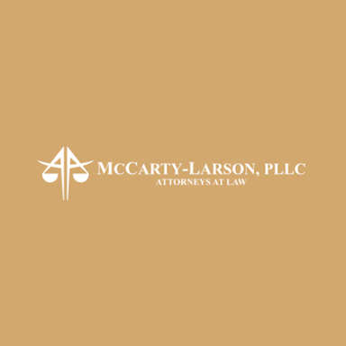 McCarty-Larson, PLLC logo
