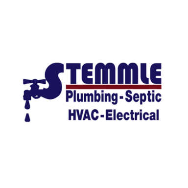 Stemmle Plumbing-Septic-HVAC-Electrical logo