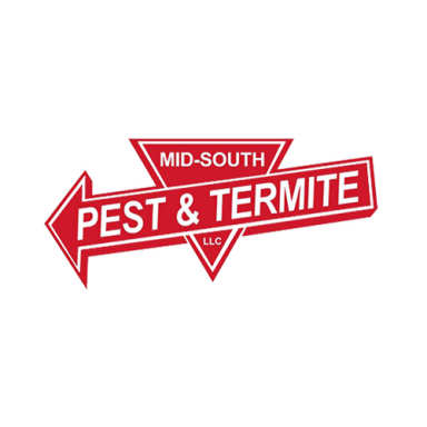 Mid-South Pest & Termite logo