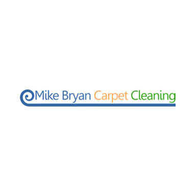 Mike Bryan Carpet Cleaning logo