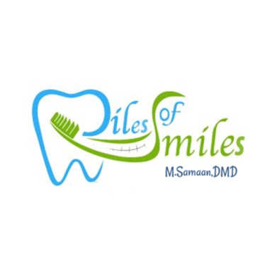 Miles of Smiles logo