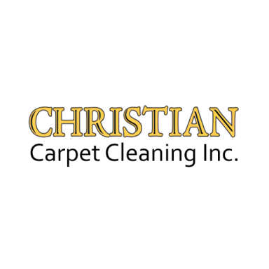 Christian Carpet Cleaning Inc. logo