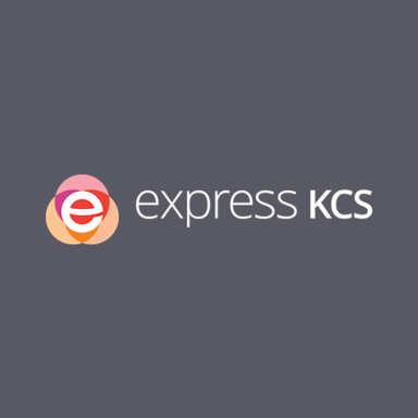 Express KCS logo