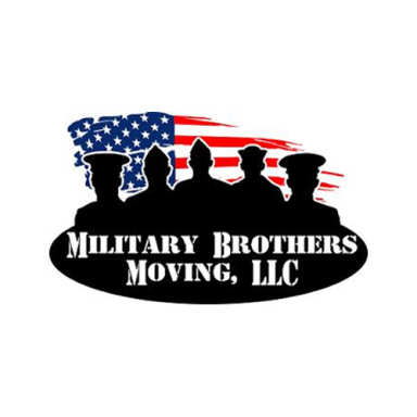 Military Brothers Moving logo