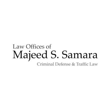 Law Offices of Majeed S. Samara logo