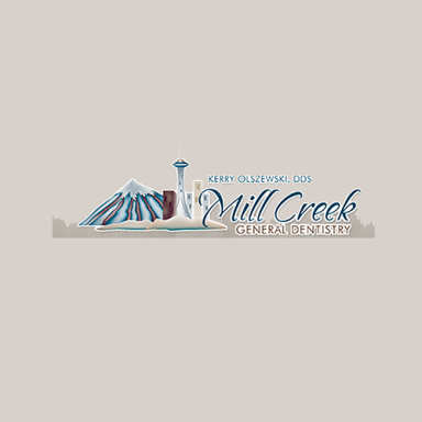 Mill Creek General Dentistry logo