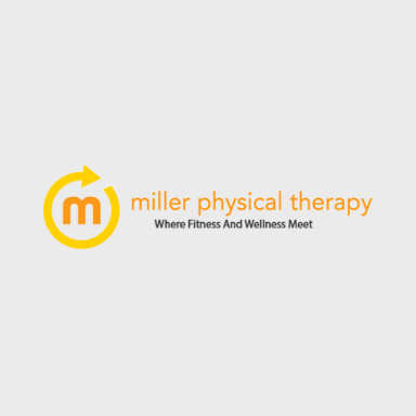 Miller Physical Therapy logo