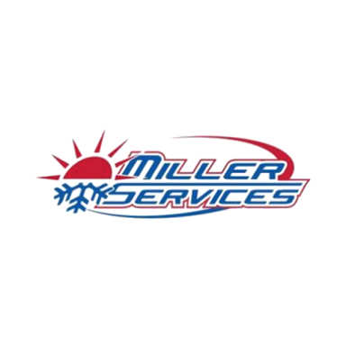 Miller Services HVAC Inc. logo