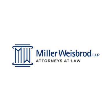 Miller Weisbrod, LLP Attorneys At Law logo