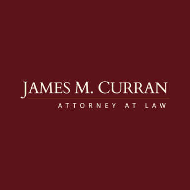 James M. Curran Attorney At Law logo