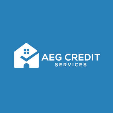 AEG Credit Services logo