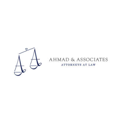 Ahmad & Associates logo