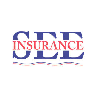 See Insurance Agency logo