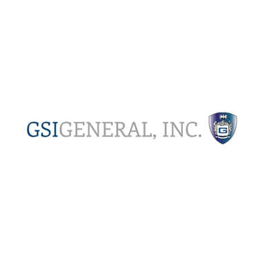 GSI General, Inc. logo