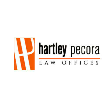 Hartley Pecora Law Offices logo