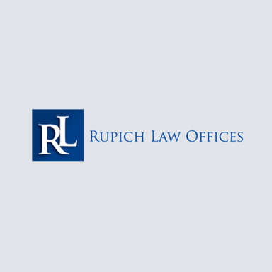 Rupich Law Offices logo