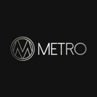 Metro Hand Car Wash & Detailing logo