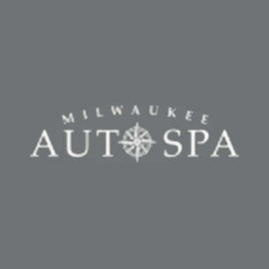 Milwaukee Auto Spa logo