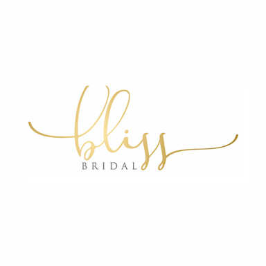 Bliss Bridal logo