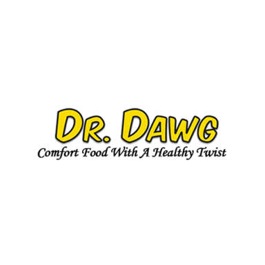 Dr. Dawg logo