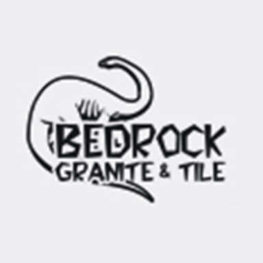 Bedrock Granite & Tile logo